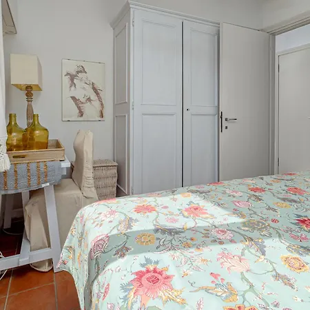 Residenza Rudalza By Mmega Holiday home *