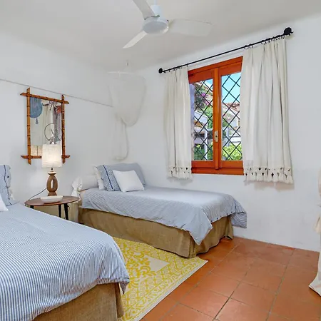 Holiday home Residenza Rudalza By Mmega Porto Rotondo