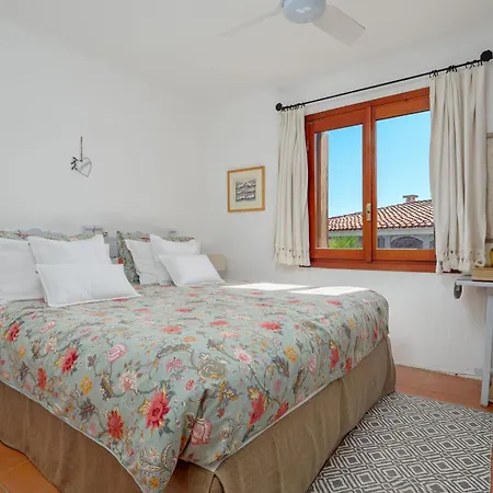 Holiday home Residenza Rudalza By Mmega *