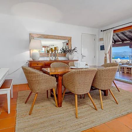 Residenza Rudalza By Mmega * Porto Rotondo