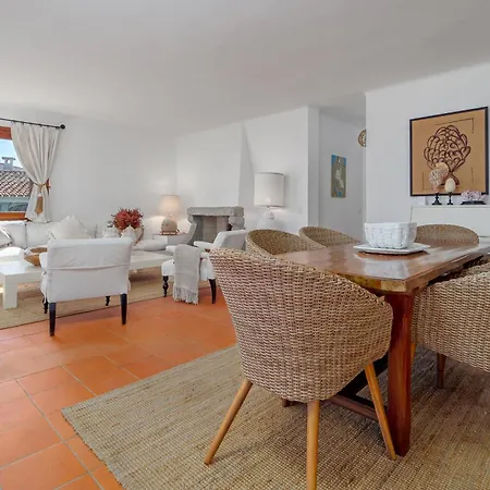 Residenza Rudalza By Mmega Holiday home