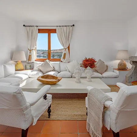 Holiday home Residenza Rudalza By Mmega