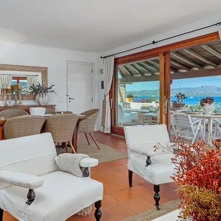 Residenza Rudalza By Mmega * Porto Rotondo