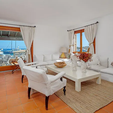 Holiday home Residenza Rudalza By Mmega