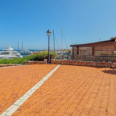Holiday home Residenza Rudalza By Mmega *