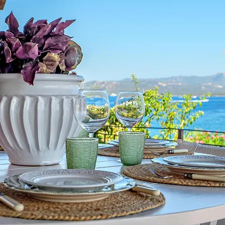 Residenza Rudalza By Mmega Holiday home