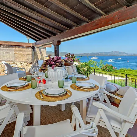 Residenza Rudalza By Mmega