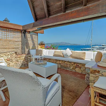 Residenza Rudalza By Mmega Holiday home Porto Rotondo