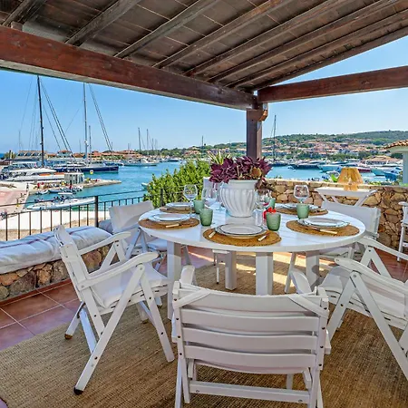 Holiday home Residenza Rudalza By Mmega