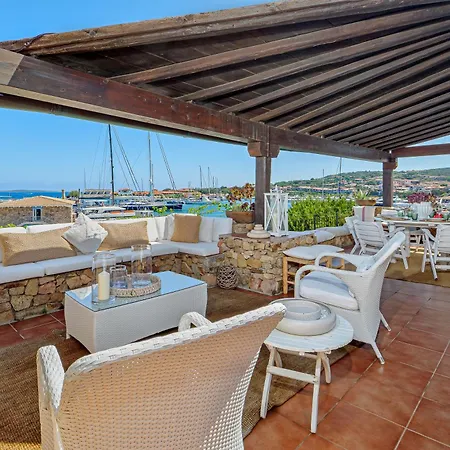 Residenza Rudalza By Mmega Porto Rotondo